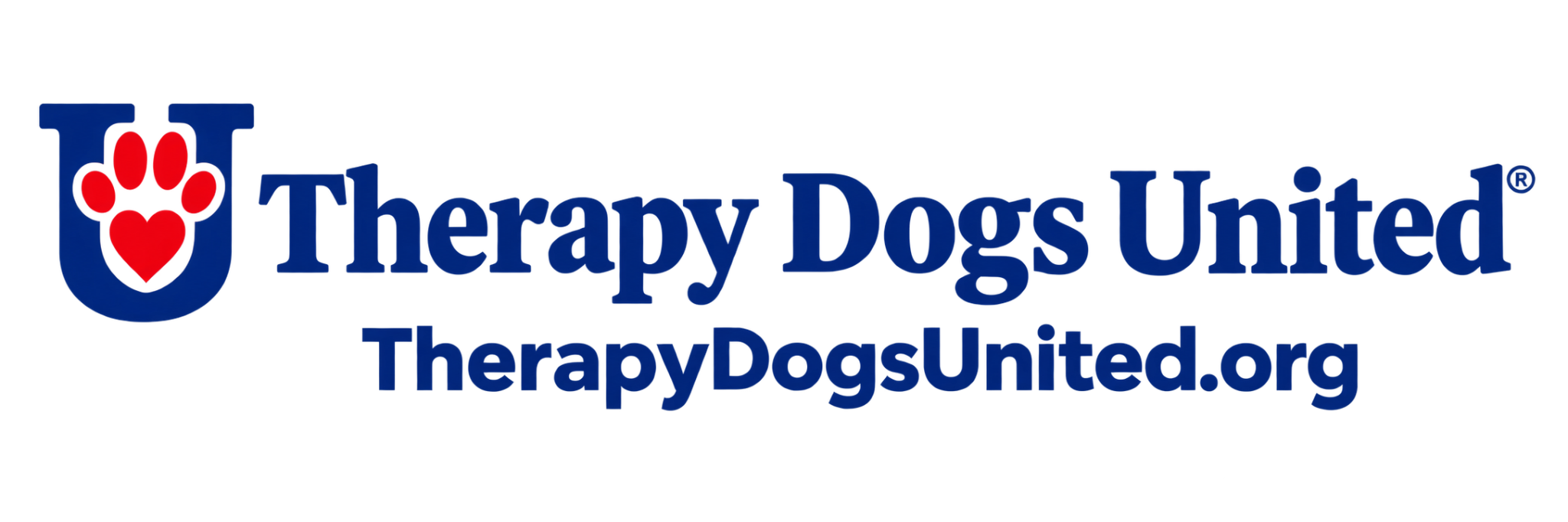 Therapy Dogs United